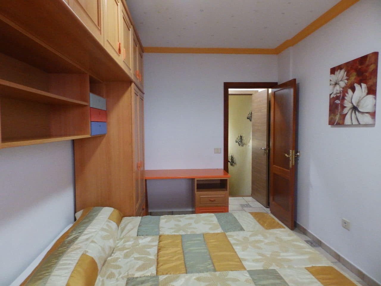 1 camera da letto Appartamento da affittare in Mogan con garage - 900 € (Rif: 3804151)