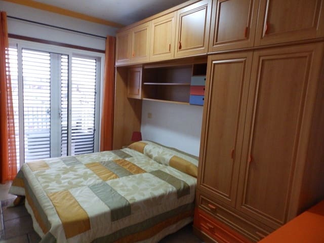 Appartement de 1 chambre à louer à Mogán avec garage - 900 € (Ref: 3804151)