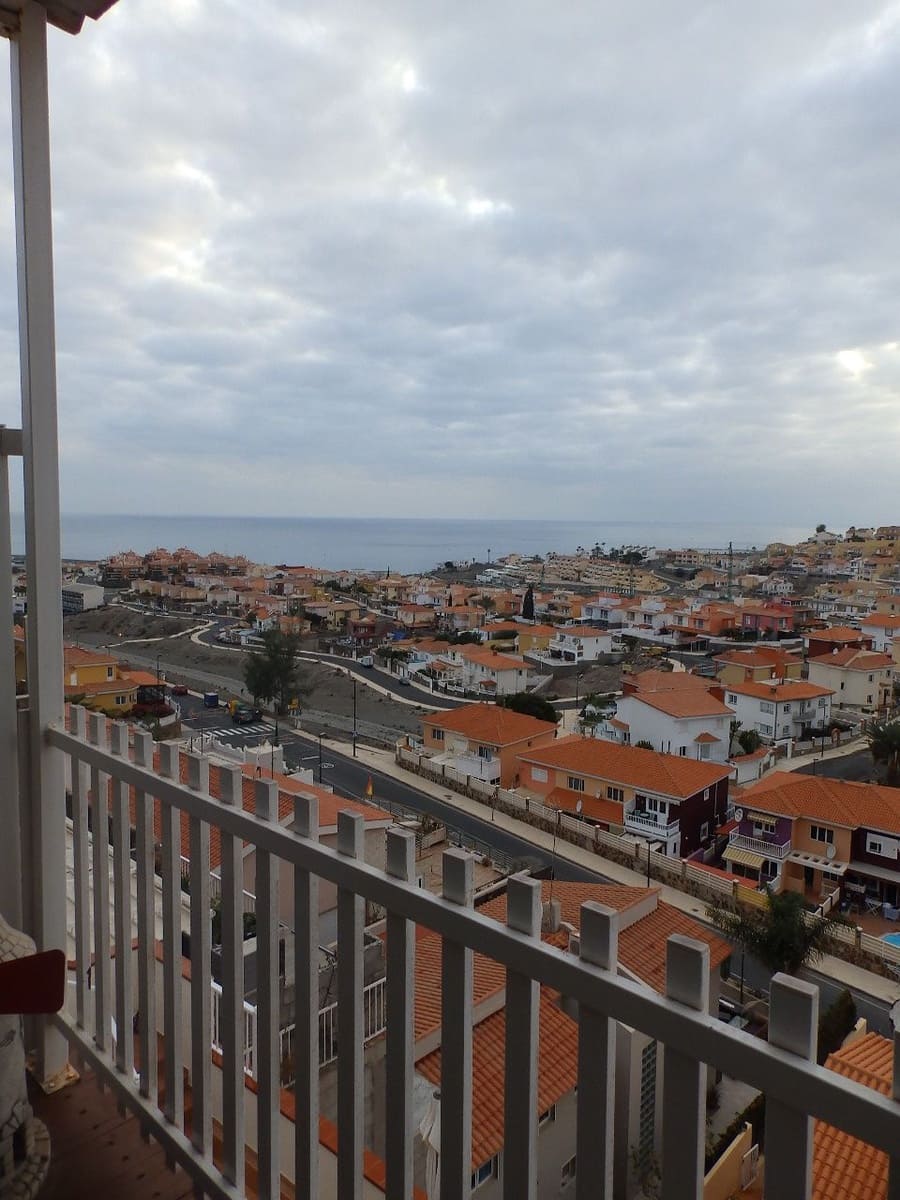 1 camera da letto Appartamento da affittare in Mogan con garage - 900 € (Rif: 3804151)