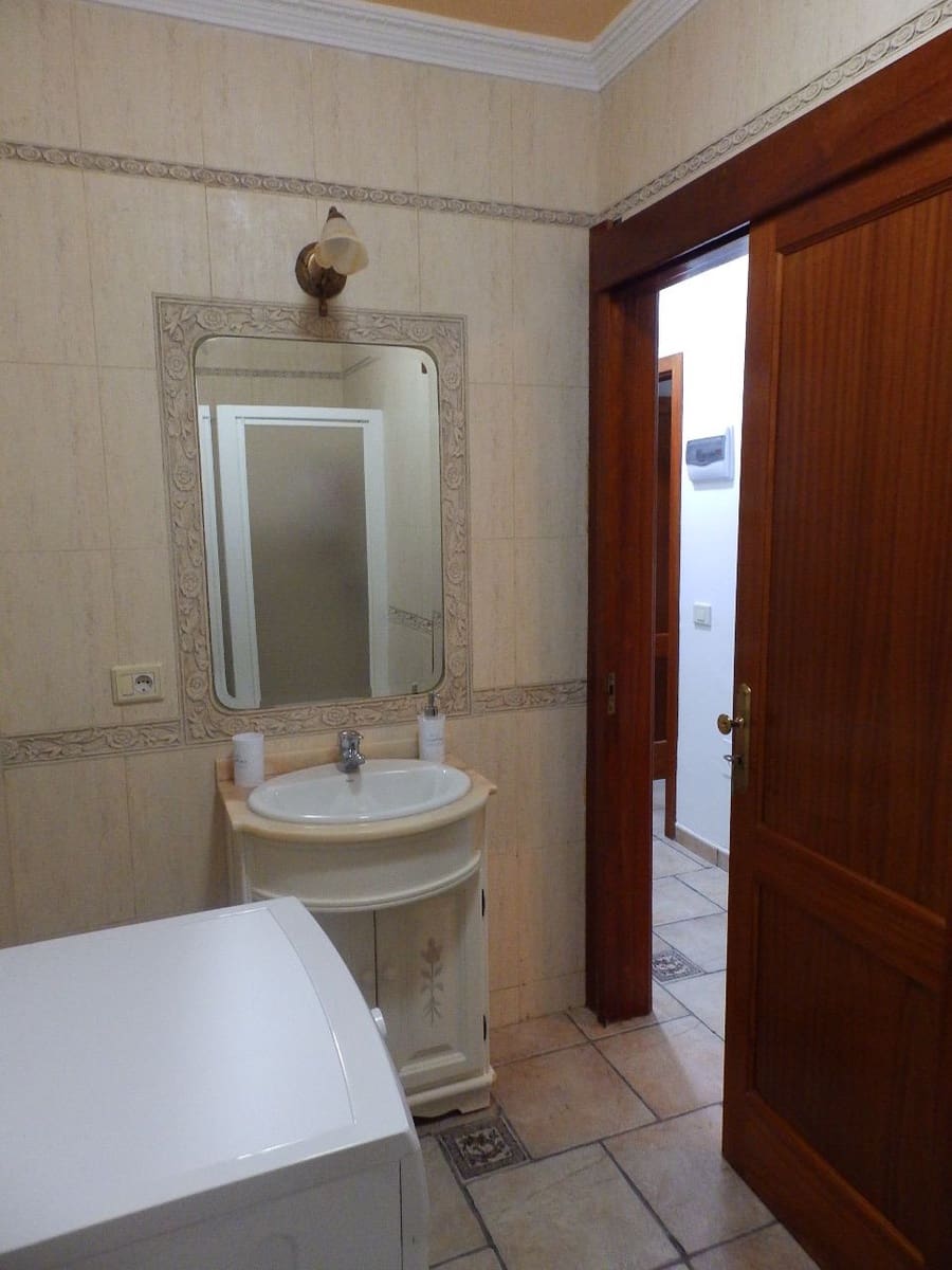 1 camera da letto Appartamento da affittare in Mogan con garage - 900 € (Rif: 3804151)