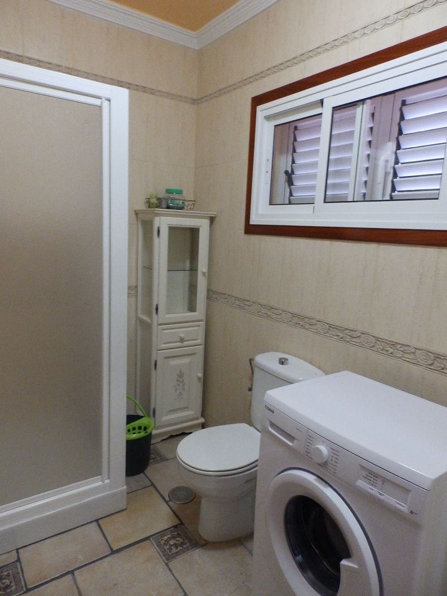 1 camera da letto Appartamento da affittare in Mogan con garage - 900 € (Rif: 3804151)