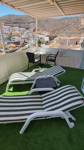 Appartement de 1 chambre à louer à Mogán avec garage - 900 € (Ref: 3804151)