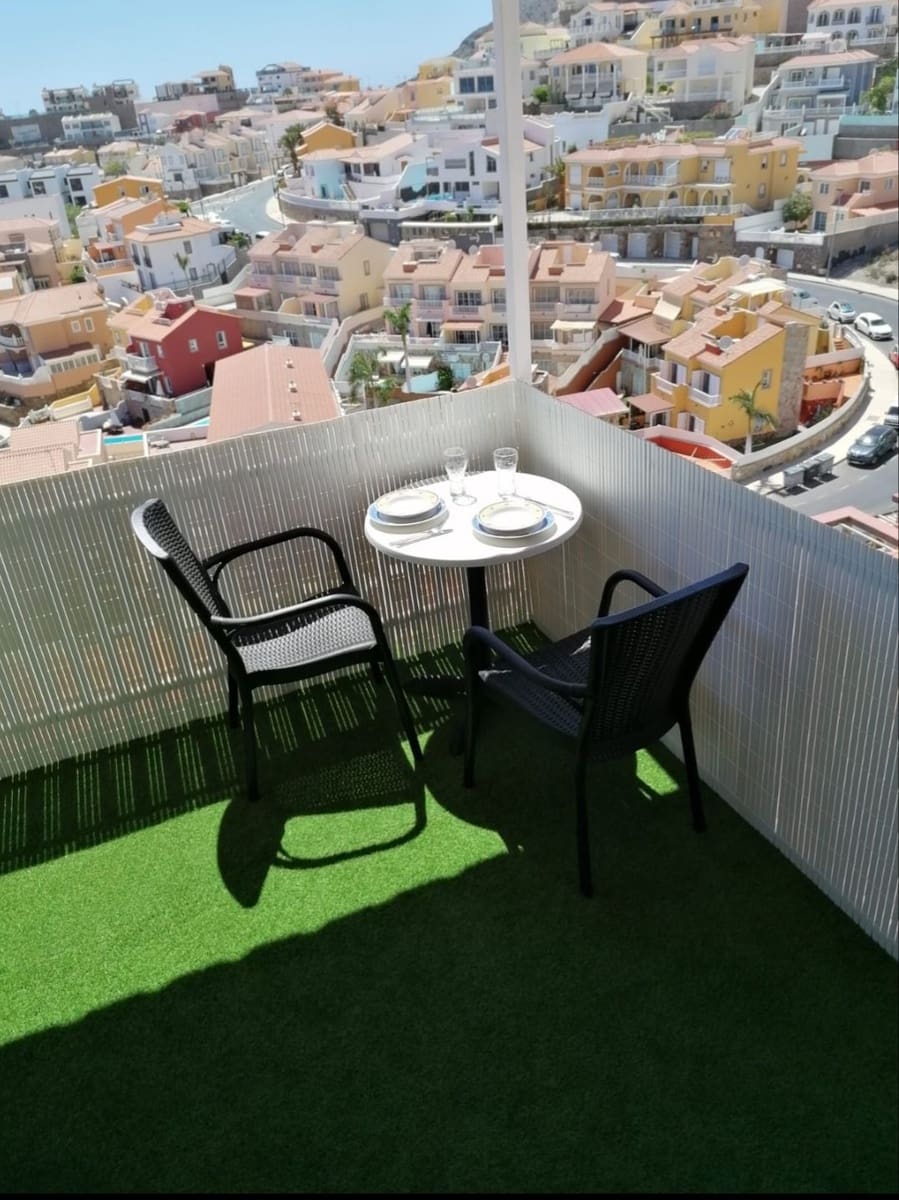 1 camera da letto Appartamento da affittare in Mogan con garage - 900 € (Rif: 3804151)