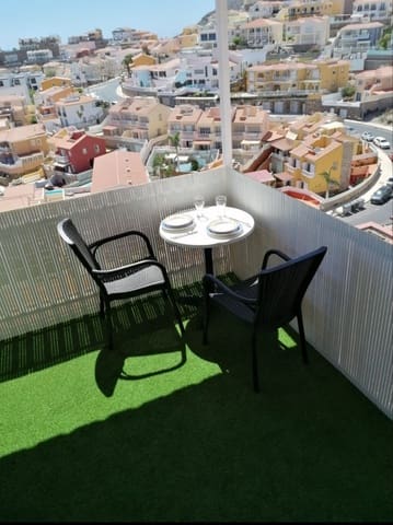 Appartement de 1 chambre à louer à Mogán avec garage - 900 € (Ref: 3804151)