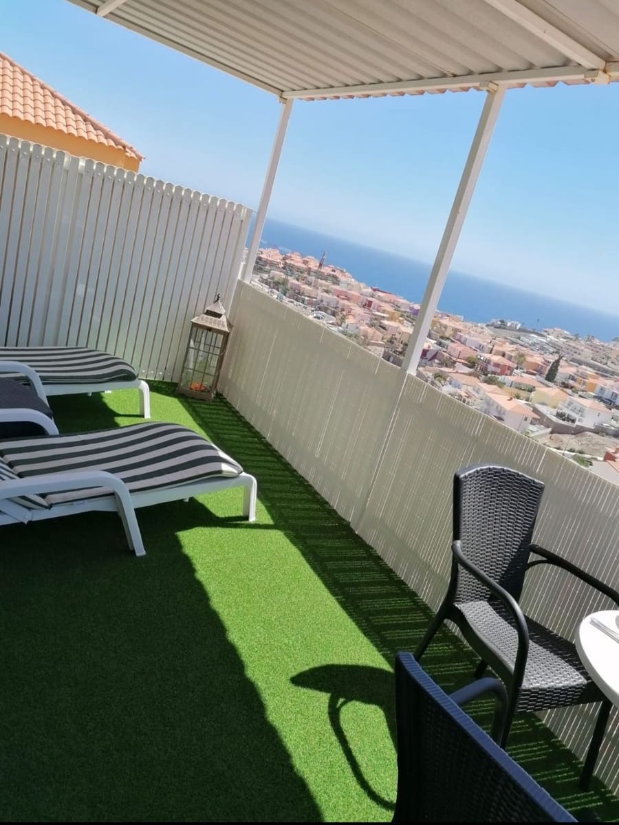 1 camera da letto Appartamento da affittare in Mogan con garage - 900 € (Rif: 3804151)