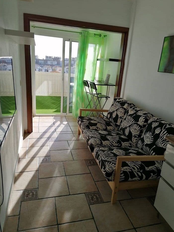 1 camera da letto Appartamento da affittare in Mogan con garage - 900 € (Rif: 3804151)