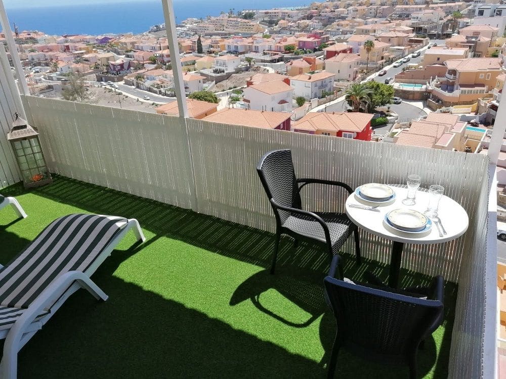 1 camera da letto Appartamento da affittare in Mogan con garage - 900 € (Rif: 3804151)