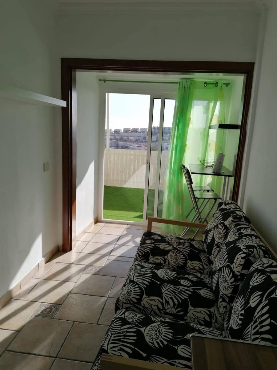 1 camera da letto Appartamento da affittare in Mogan con garage - 900 € (Rif: 3804151)