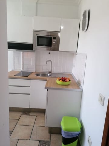 Appartement de 1 chambre à louer à Mogán avec garage - 900 € (Ref: 3804151)