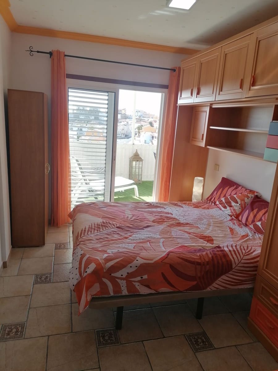 1 camera da letto Appartamento da affittare in Mogan con garage - 900 € (Rif: 3804151)