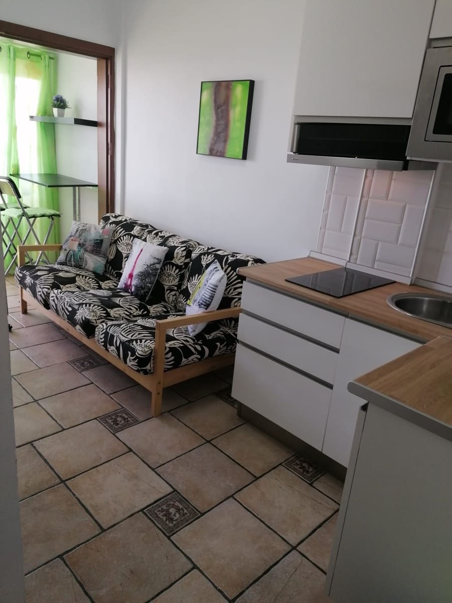 1 camera da letto Appartamento da affittare in Mogan con garage - 900 € (Rif: 3804151)