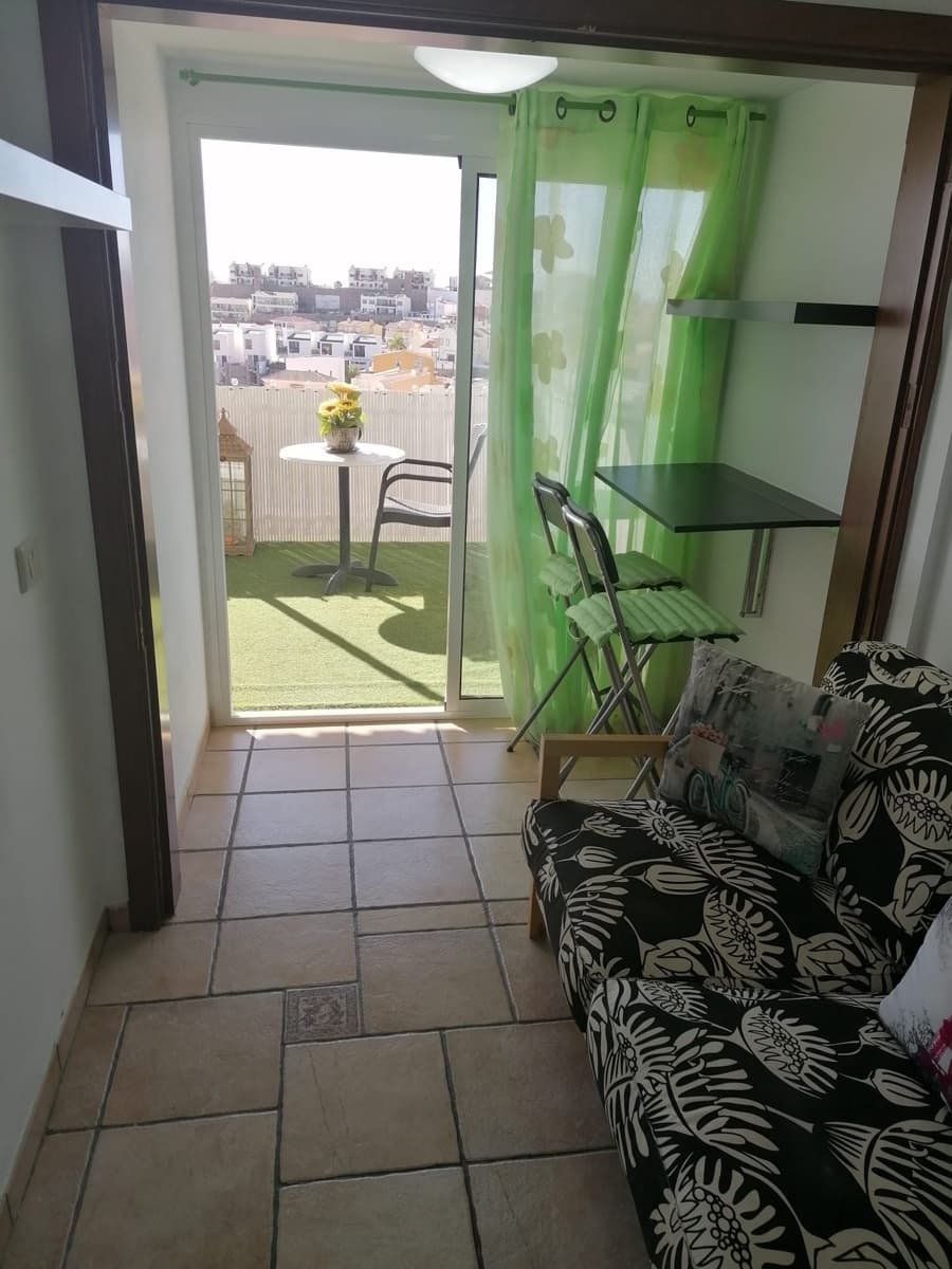 1 camera da letto Appartamento da affittare in Mogan con garage - 900 € (Rif: 3804151)