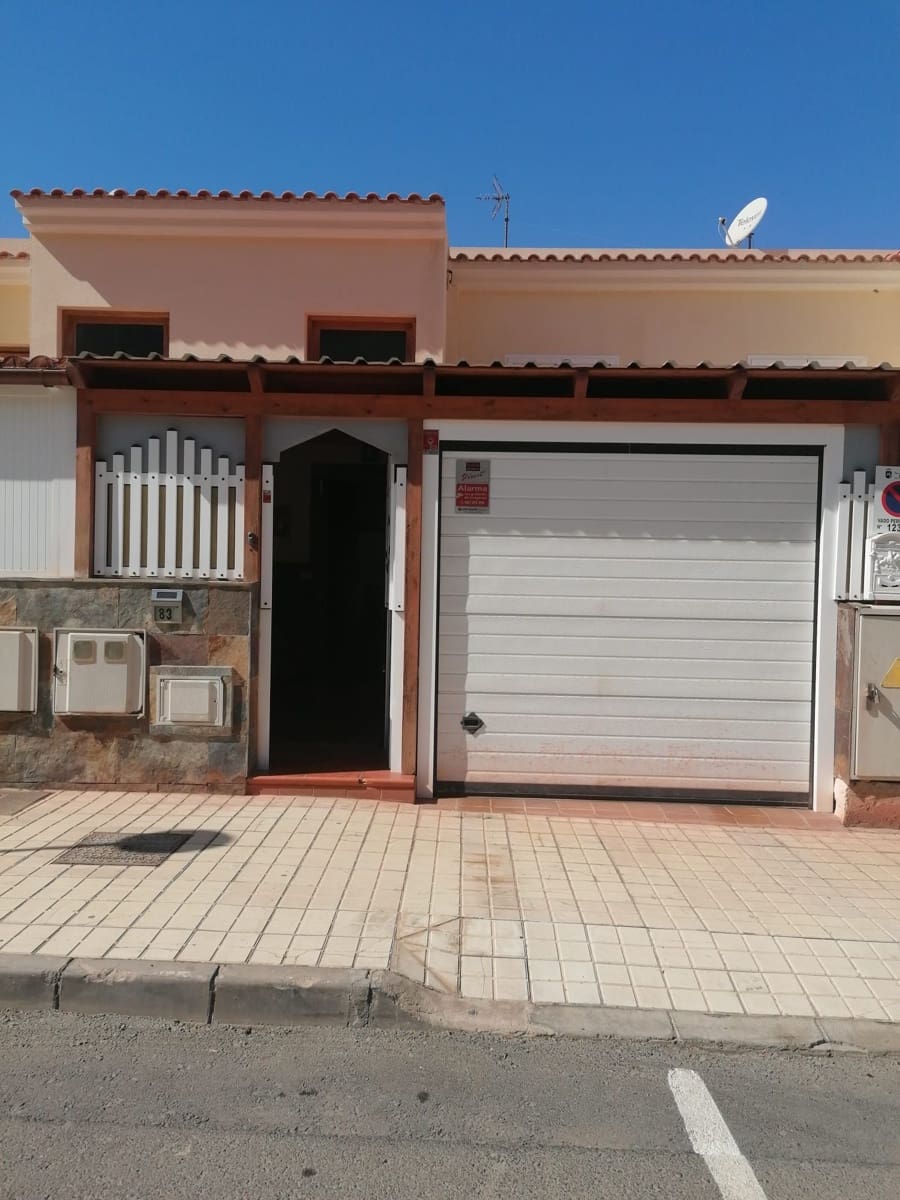 1 camera da letto Appartamento da affittare in Mogan con garage - 900 € (Rif: 3804151)