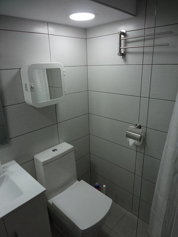 2 Zimmer Haus zu vermieten in Puerto Rico mit Pool Garage - 1.350 € (Ref: 3962168)