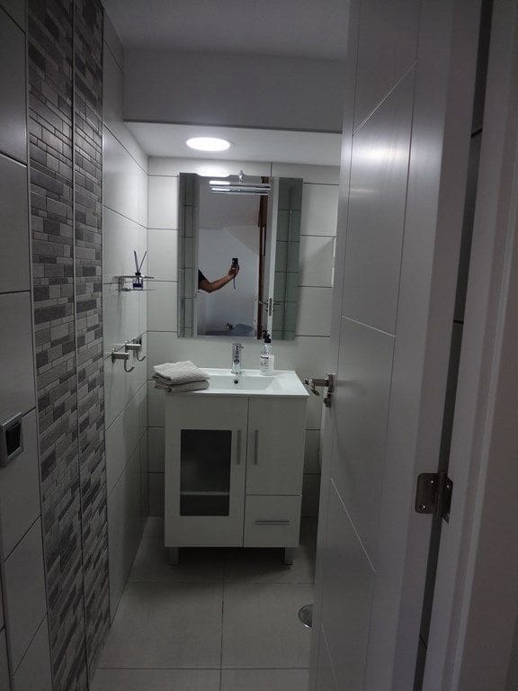 2 Zimmer Haus zu vermieten in Puerto Rico mit Pool Garage - 1.350 € (Ref: 3962168)