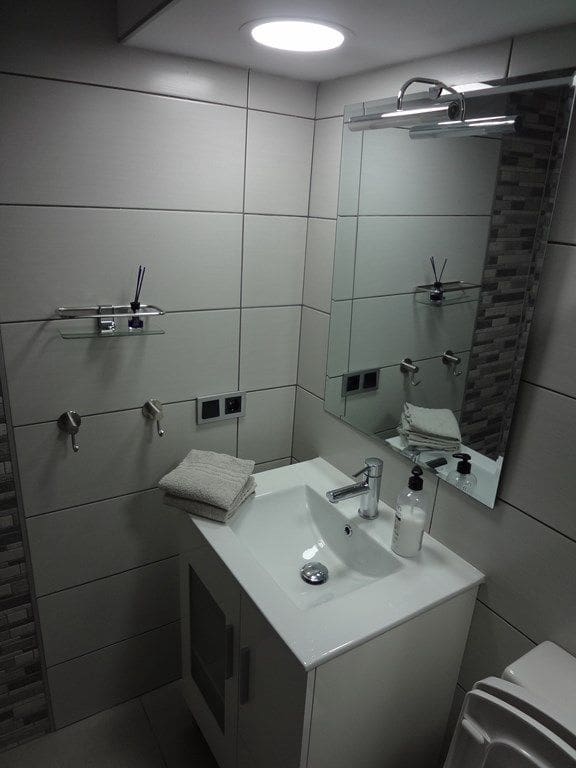 2 Zimmer Haus zu vermieten in Puerto Rico mit Pool Garage - 1.350 € (Ref: 3962168)