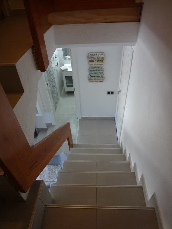 2 Zimmer Haus zu vermieten in Puerto Rico mit Pool Garage - 1.350 € (Ref: 3962168)