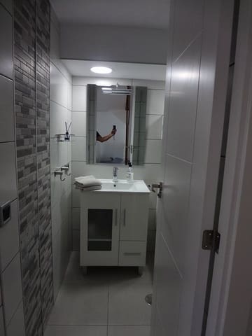 2 Zimmer Haus zu vermieten in Puerto Rico, Mogán mit Pool Garage - 1.350 € (Ref: 3962168)