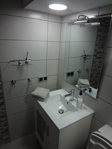 2 Zimmer Haus zu vermieten in Puerto Rico, Mogán mit Pool Garage - 1.350 € (Ref: 3962168)