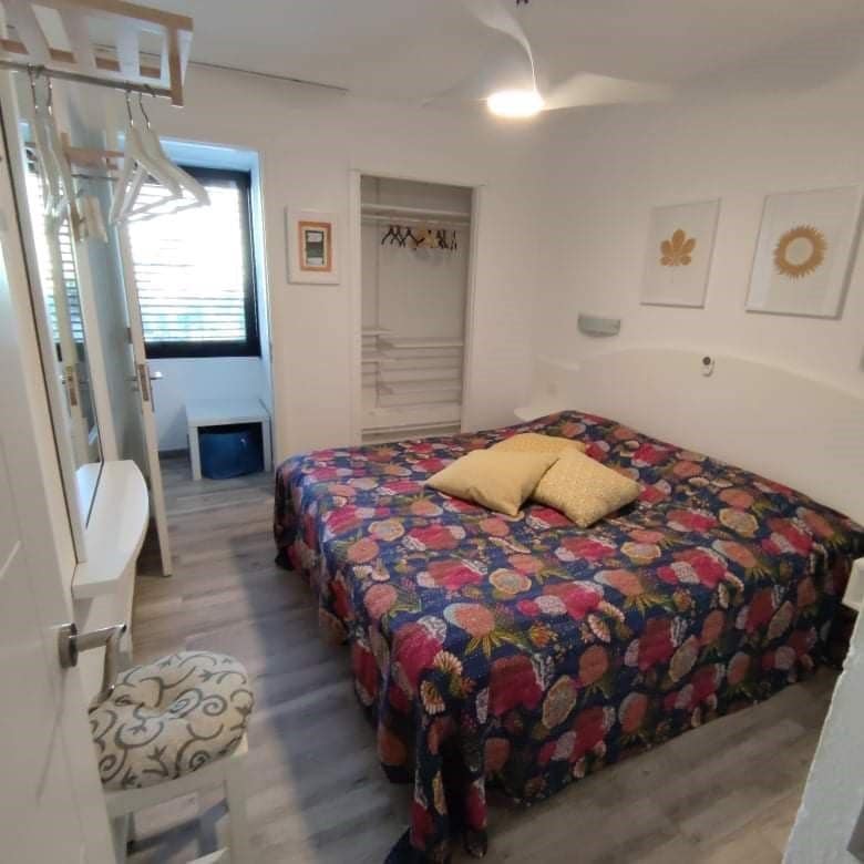 2 Zimmer Haus zu vermieten in Puerto Rico mit Pool Garage - 1.350 € (Ref: 3962168)