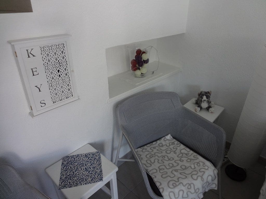 2 Zimmer Haus zu vermieten in Puerto Rico mit Pool Garage - 1.350 € (Ref: 3962168)