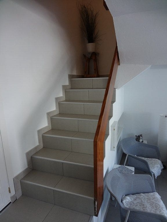 2 Zimmer Haus zu vermieten in Puerto Rico mit Pool Garage - 1.350 € (Ref: 3962168)