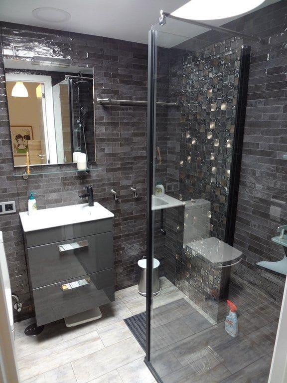 2 Zimmer Haus zu vermieten in Puerto Rico mit Pool Garage - 1.350 € (Ref: 3962168)