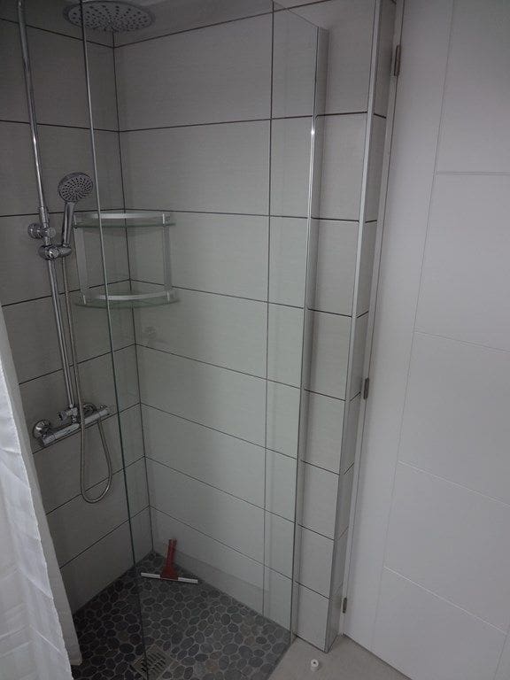 2 Zimmer Haus zu vermieten in Puerto Rico mit Pool Garage - 1.350 € (Ref: 3962168)