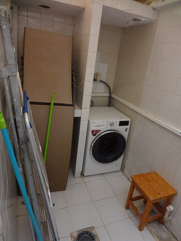 2 Zimmer Haus zu vermieten in Puerto Rico mit Pool Garage - 1.350 € (Ref: 3962168)