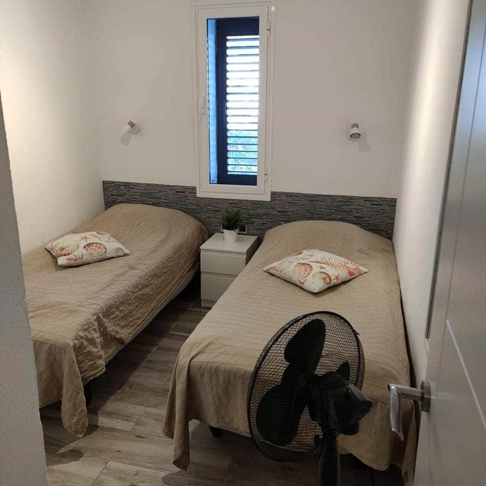 2 Zimmer Haus zu vermieten in Puerto Rico mit Pool Garage - 1.350 € (Ref: 3962168)