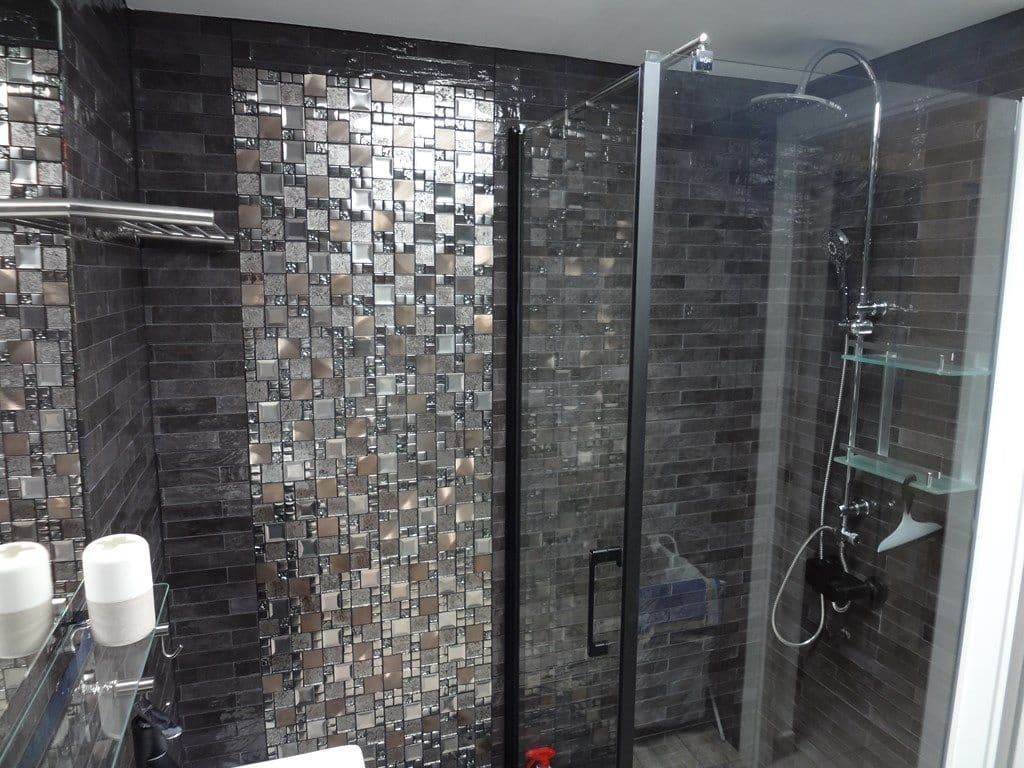 2 Zimmer Haus zu vermieten in Puerto Rico mit Pool Garage - 1.350 € (Ref: 3962168)