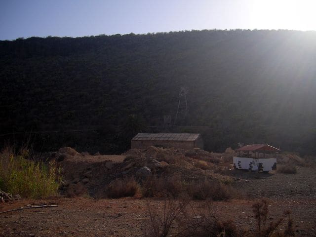 Grunde uden byggetilladelser til salg i San Bartolome de Tirajana - € 700.000 (Ref: 4427861)