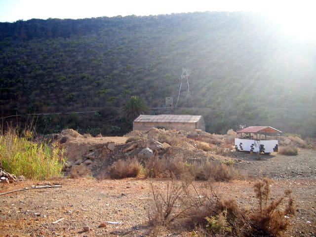 Grunde uden byggetilladelser til salg i San Bartolome de Tirajana - € 700.000 (Ref: 4427861)