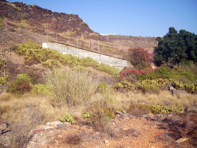 Grunde uden byggetilladelser til salg i San Bartolome de Tirajana - € 700.000 (Ref: 4427861)