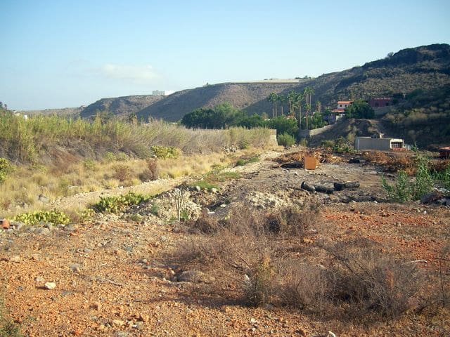 Grunde uden byggetilladelser til salg i San Bartolome de Tirajana - € 700.000 (Ref: 4427861)