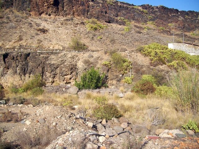 Rakentamaton maa myytävänä paikassa San Bartolomé de Tirajana - 700 000 € (Ref: 4427861)