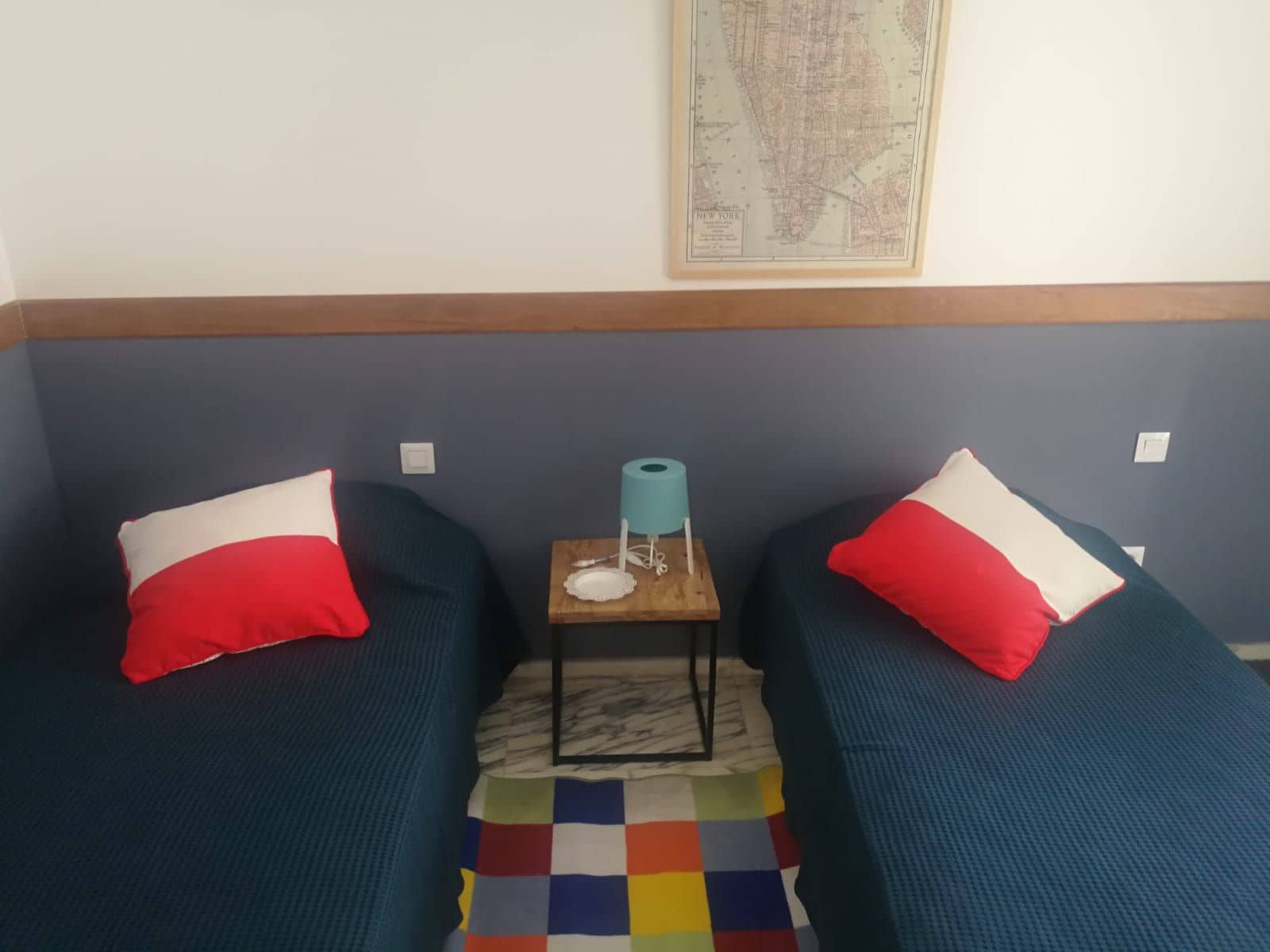 2 soveværelse Villa til leje i Pasito Blanco med swimmingpool - € 3.200 (Ref: 4742158)