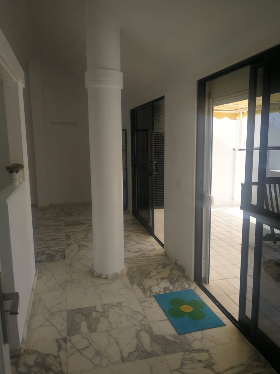 2 soveværelse Villa til leje i Pasito Blanco med swimmingpool - € 3.200 (Ref: 4742158)