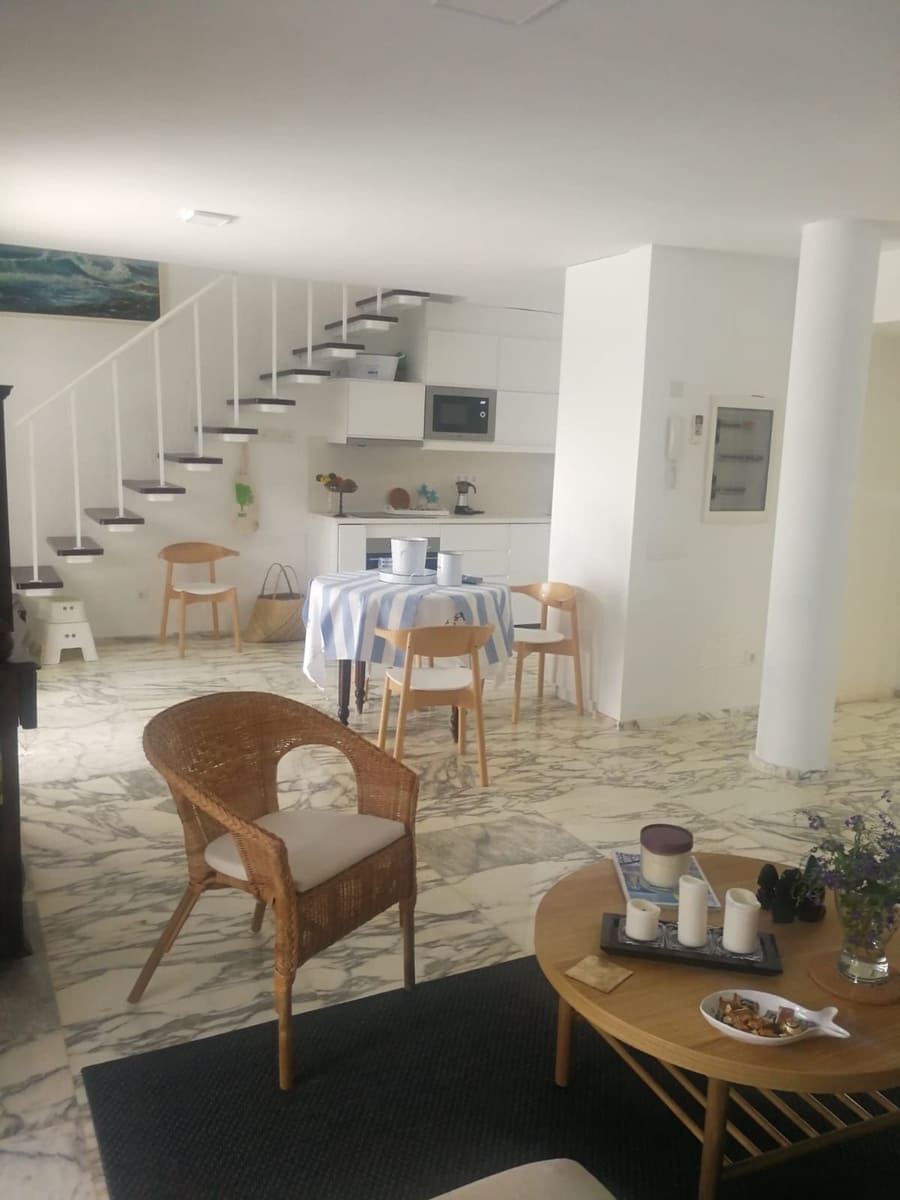 2 soveværelse Villa til leje i Pasito Blanco med swimmingpool - € 3.200 (Ref: 4742158)