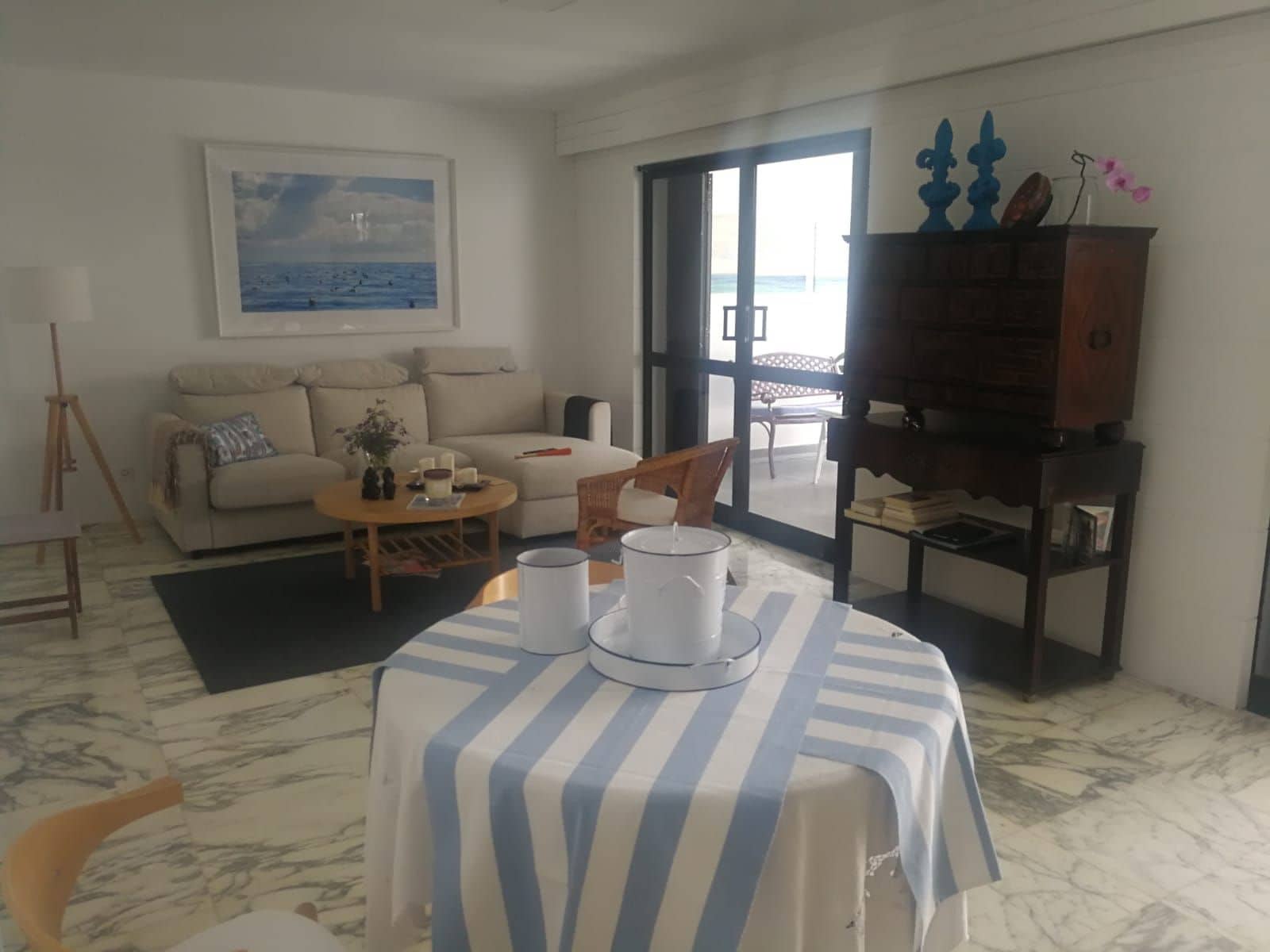 2 soveværelse Villa til leje i Pasito Blanco med swimmingpool - € 3.200 (Ref: 4742158)