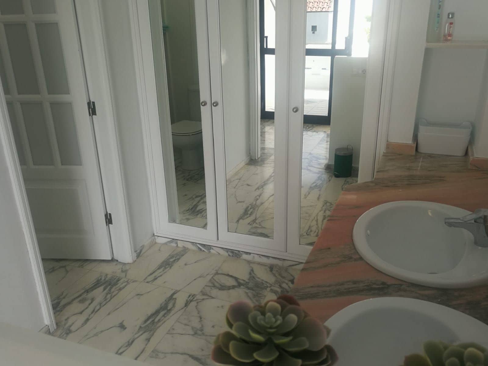 2 soveværelse Villa til leje i Pasito Blanco med swimmingpool - € 3.200 (Ref: 4742158)