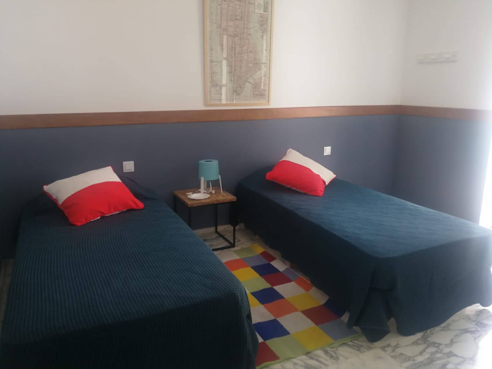 2 soveværelse Villa til leje i Pasito Blanco med swimmingpool - € 3.200 (Ref: 4742158)