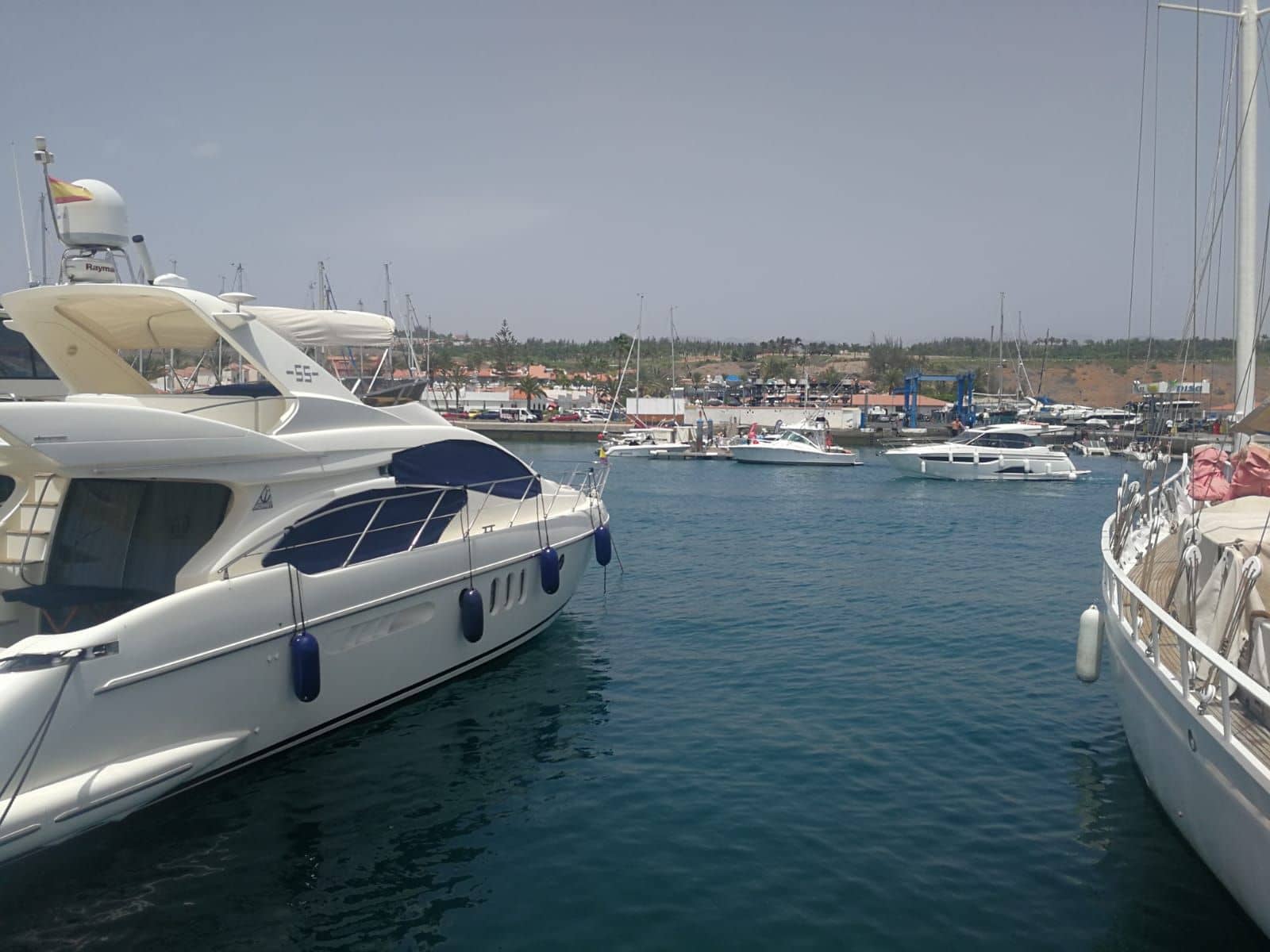 2 soveværelse Villa til leje i Pasito Blanco med swimmingpool - € 3.200 (Ref: 4742158)