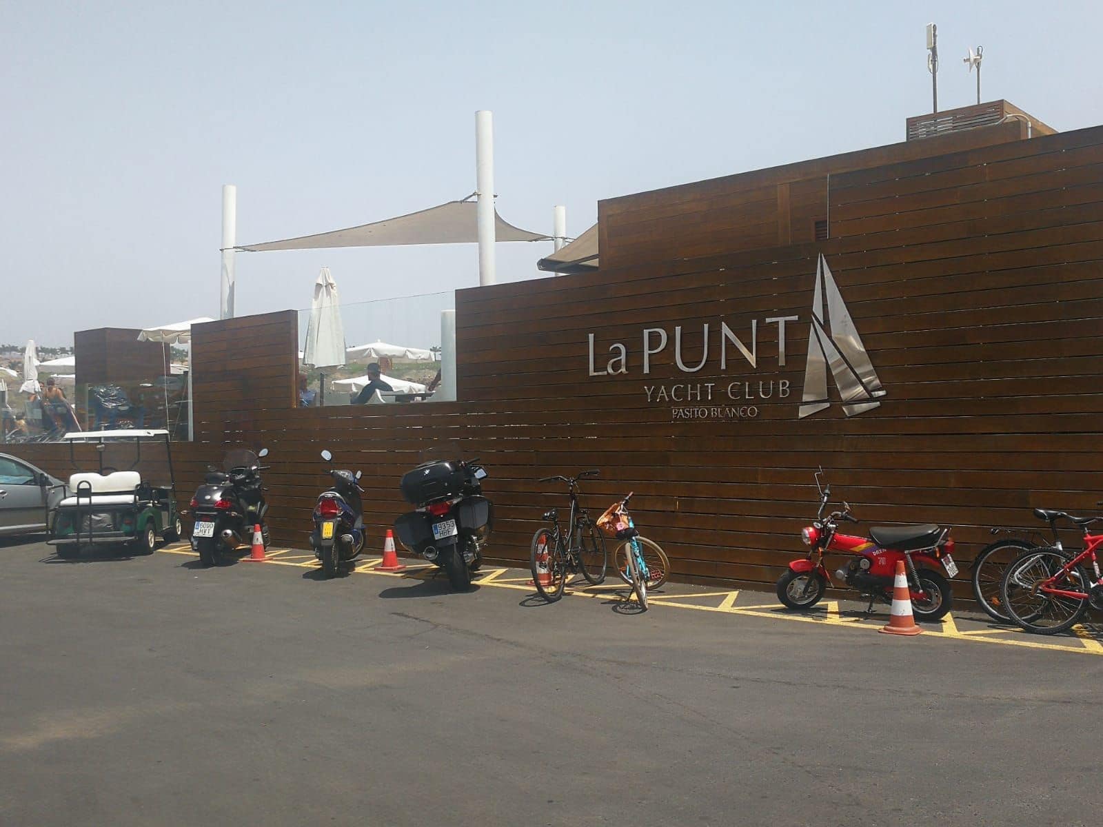 2 soveværelse Villa til leje i Pasito Blanco med swimmingpool - € 3.200 (Ref: 4742158)