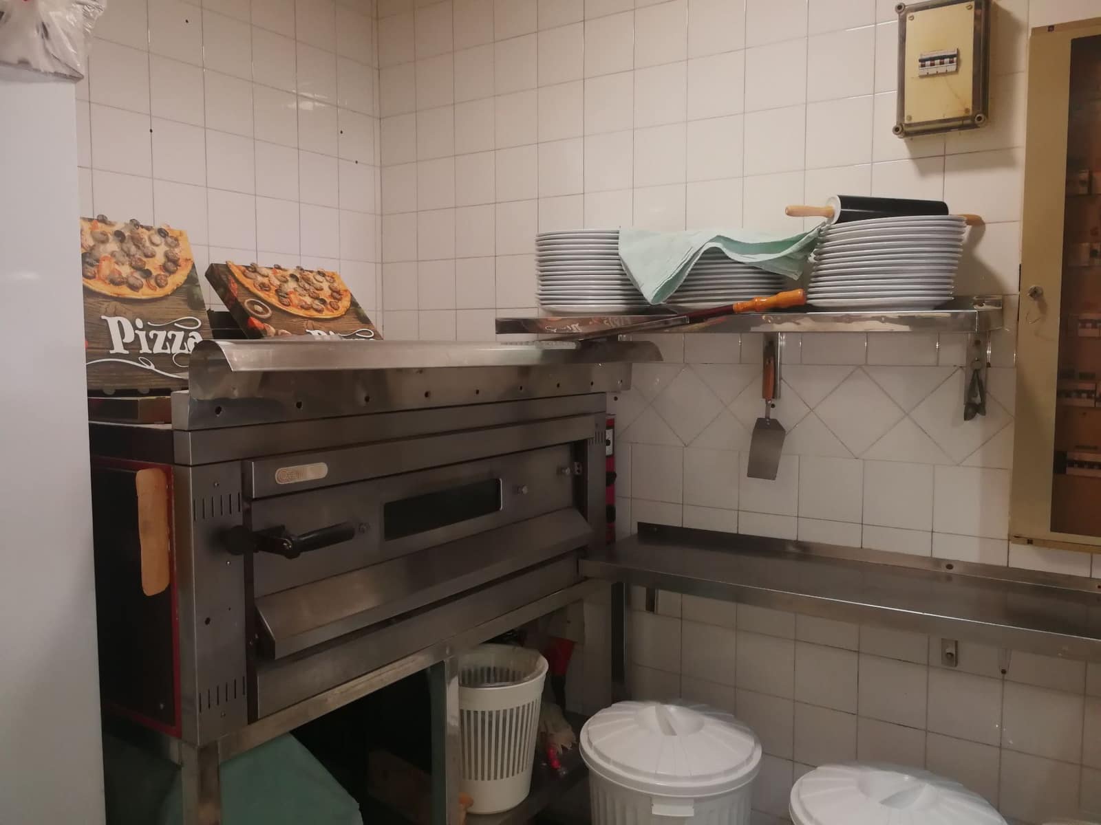 2 soveværelse Erhverv til salg i Puerto Rico - € 140.000 (Ref: 4954258)