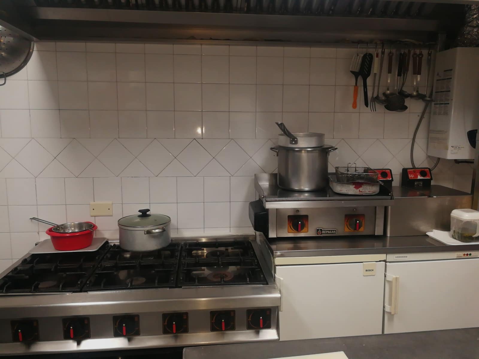 2 soveværelse Erhverv til salg i Puerto Rico - € 140.000 (Ref: 4954258)