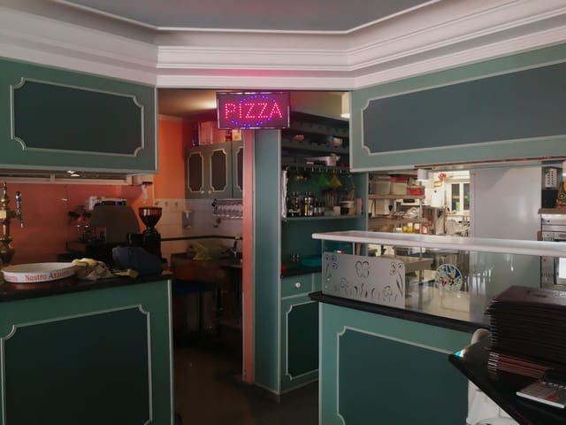 2 bedroom Commercial for sale in Puerto Rico, Mogán - € 140,000 (Ref: 4954258)