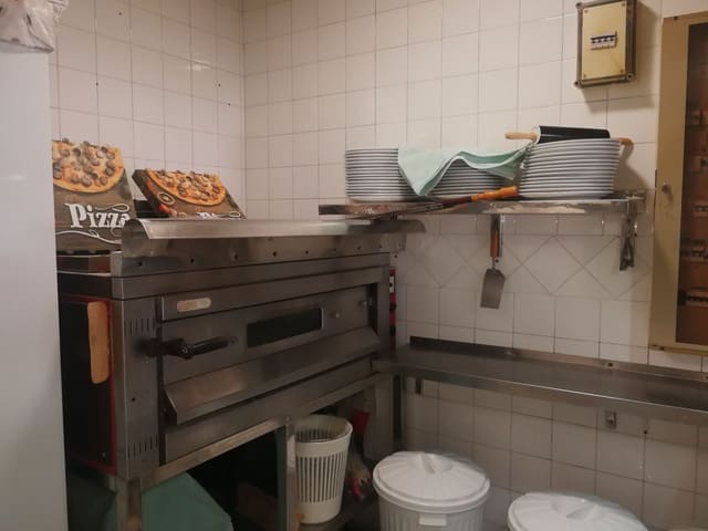 2 bedroom Commercial for sale in Puerto Rico, Mogán - € 140,000 (Ref: 4954258)