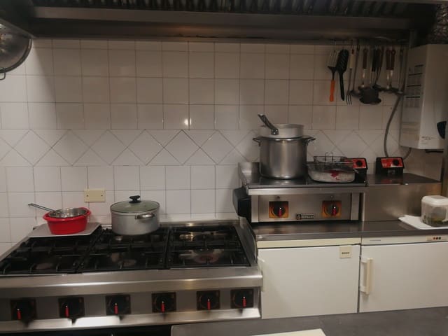 2 bedroom Commercial for sale in Puerto Rico, Mogán - € 140,000 (Ref: 4954258)