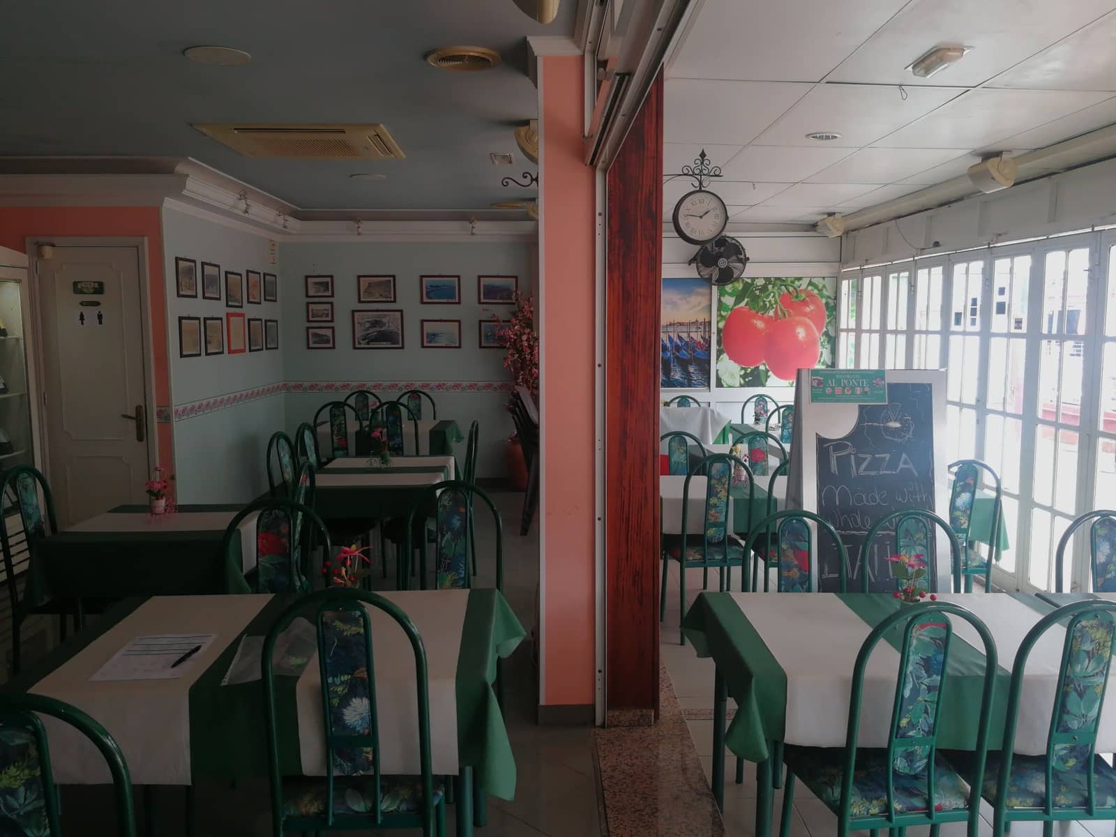 2 soveværelse Erhverv til salg i Puerto Rico - € 140.000 (Ref: 4954258)